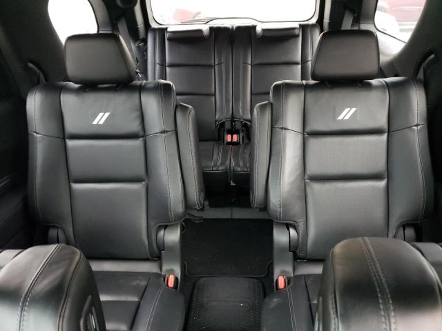 Photo 10 from auction – 2019 DODGE DURANGO R/ with VIN 1C4SDJCT1KC847281