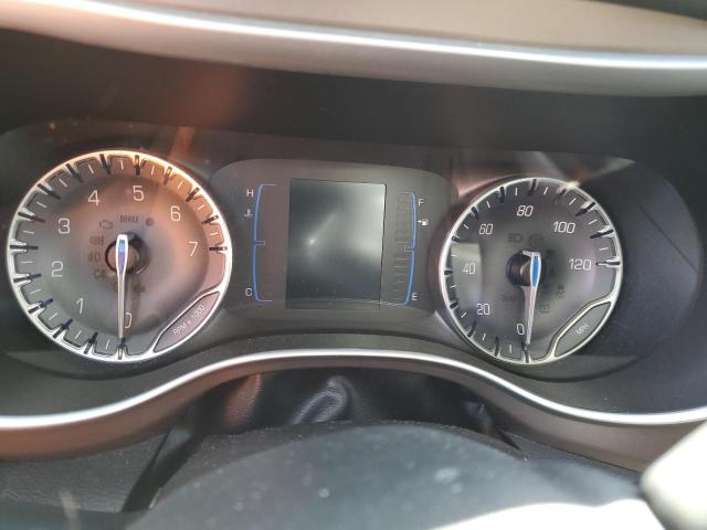 Photo 9 from auction – 2019 CHRYSLER PACIFICA T with VIN 2C4RC1BG2KR733223