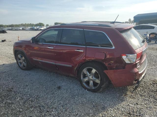 Photo 2 from auction – 2012 JEEP GRAND CHER with VIN 1C4RJFBG4CC113552