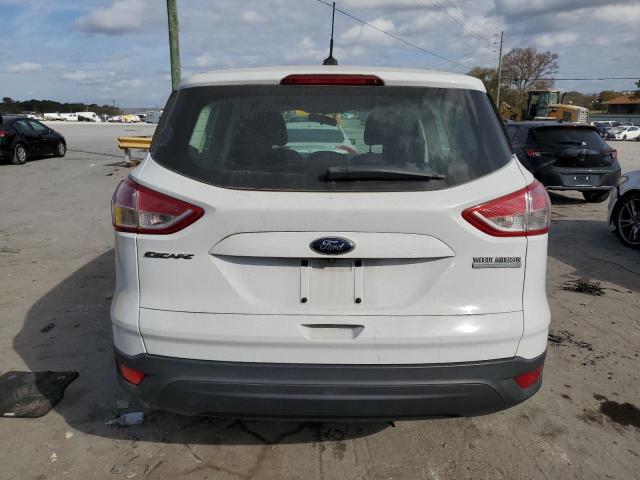 Zdjęcie 6 z aukcji – 2014 FORD ESCAPE S z VIN 1FMCU0F77EUA66370
