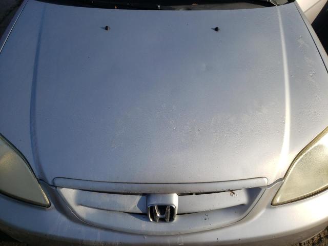 Photo 11 from auction – 2002 HONDA CIVIC EX with VIN 1HGEM22952L066709