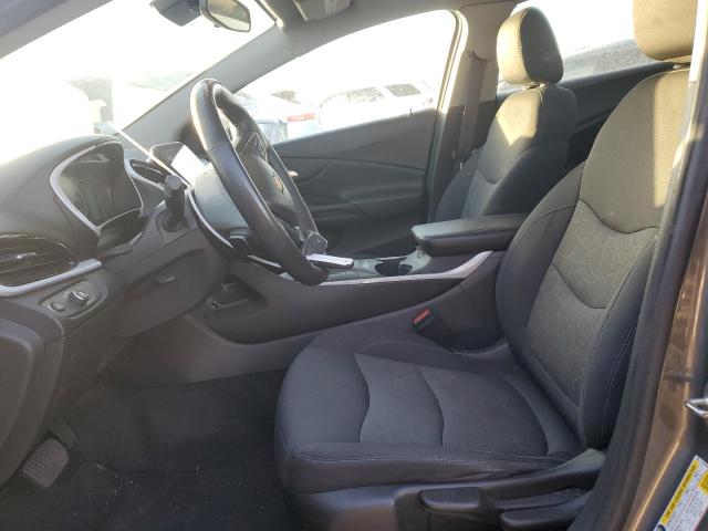 Photo 7 from auction – 2016 CHEVROLET VOLT LT with VIN 1G1RC6S53GU114872