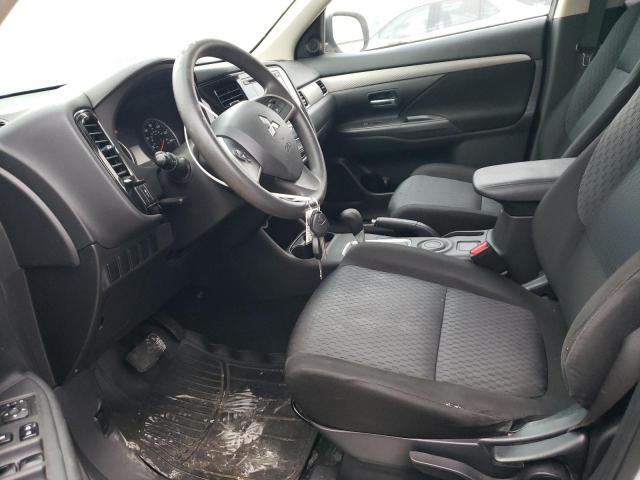 Zdjęcie 7 z aukcji – 2014 MITSUBISHI OUTLANDER z VIN JA4AD2A35EZ002966
