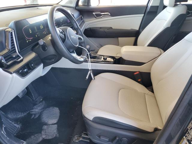 Photo 7 from auction – 2023 KIA SPORTAGE E with VIN 5XYK33AF4PG079942