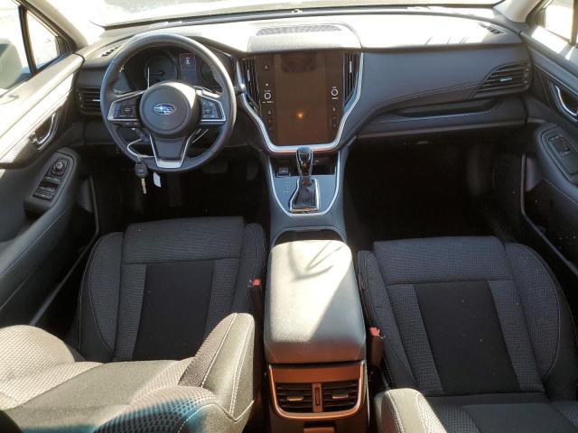 Photo 8 from auction – 2022 SUBARU OUTBACK PR with VIN 4S4BTACCXN3163820