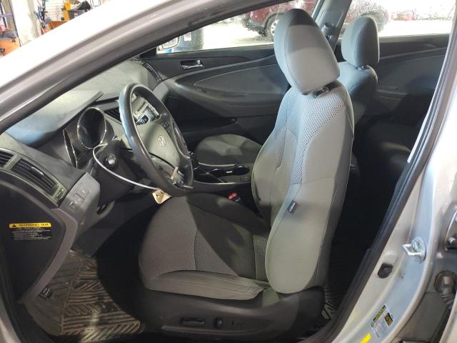Photo 7 from auction – 2013 HYUNDAI SONATA GLS with VIN 5NPEB4AC0DH669989