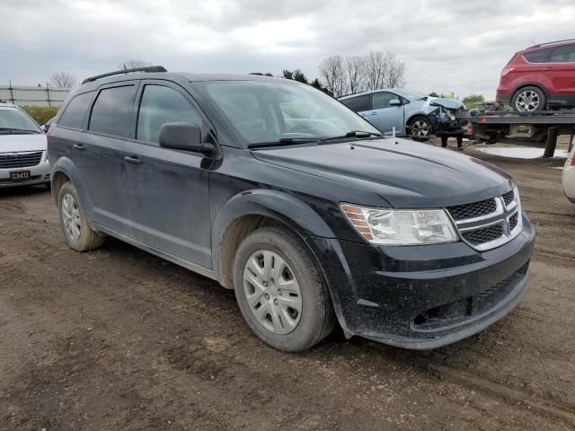 Photo 4 from auction – 2018 DODGE JOURNEY SE with VIN 3C4PDCAB0JT514133
