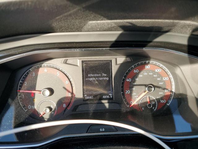 Photo 9 from auction – 2019 VOLKSWAGEN JETTA S with VIN 3VWCB7BU7KM214769