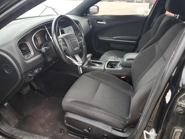 Photo 7 from auction – 2017 DODGE CHARGER R/ with VIN 2C3CDXCT3HH595289