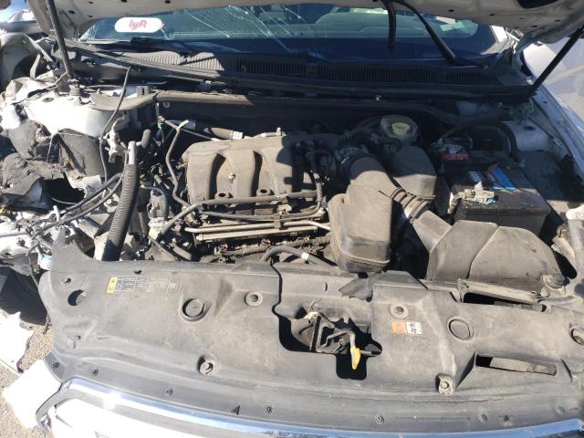 Photo 11 from auction – 2014 FORD TAURUS LIM with VIN 1FAHP2F89EG176394