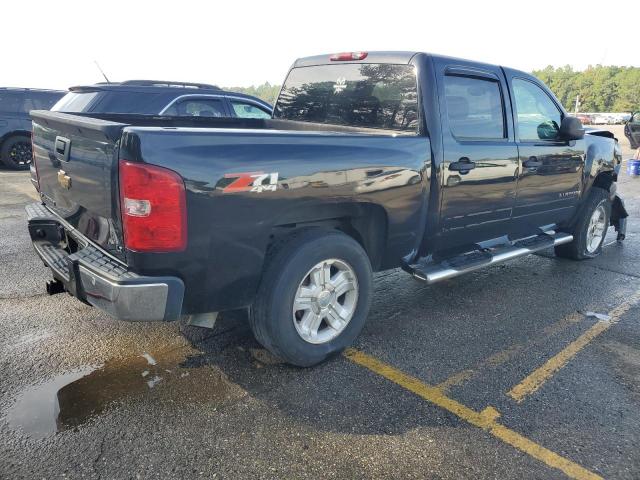 Photo 3 from auction – 2007 CHEVROLET SILVERADO with VIN 2GCEK133671658206