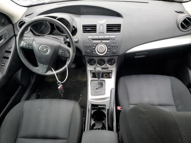 Photo 8 from auction – 2010 MAZDA 3 S with VIN JM1BL1H50A1127753