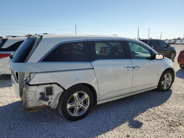Photo 3 from auction – 2012 HONDA ODYSSEY TO with VIN 5FNRL5H99CB037116