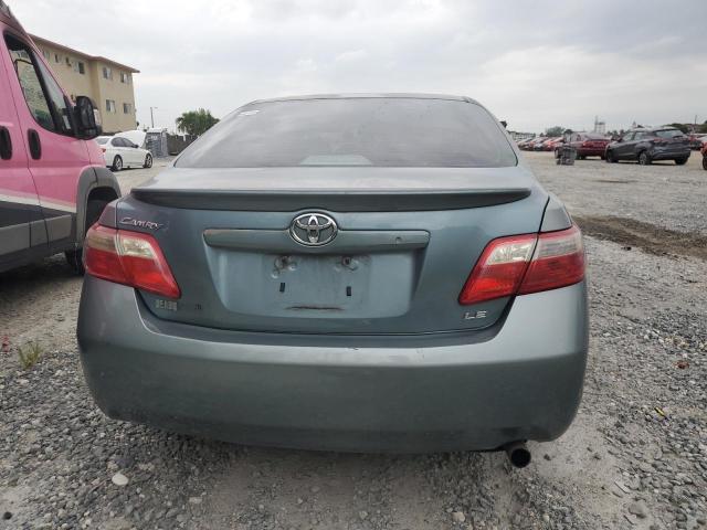 Photo 6 from auction – 2009 TOYOTA CAMRY BASE with VIN 4T1BE46K39U805986
