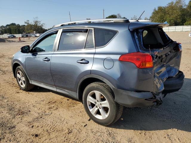 Photo 2 from auction – 2014 TOYOTA RAV4 XLE with VIN 2T3WFREV0EW083742