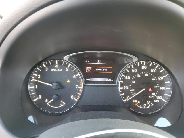 Photo 9 from auction – 2016 NISSAN ALTIMA 2.5 with VIN 1N4AL3AP5GC222153