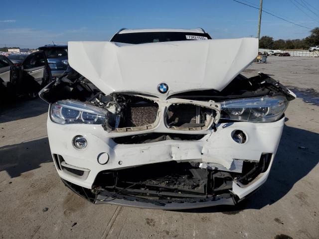 Photo 5 from auction – 2017 BMW X5 XDRIVE3 with VIN 5UXKR0C59H0U52299