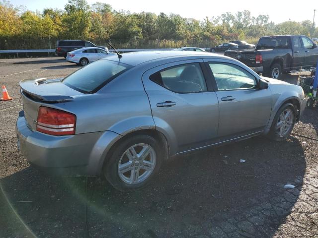 Photo 3 from auction – 2008 DODGE AVENGER with VIN 1B3LC56K28N671311