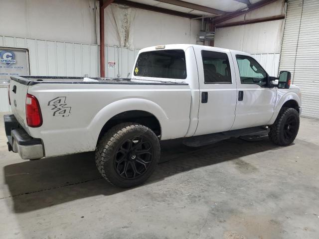Photo 3 from auction – 2012 FORD F250 SUPER with VIN 1FT7W2BT1CEB94254