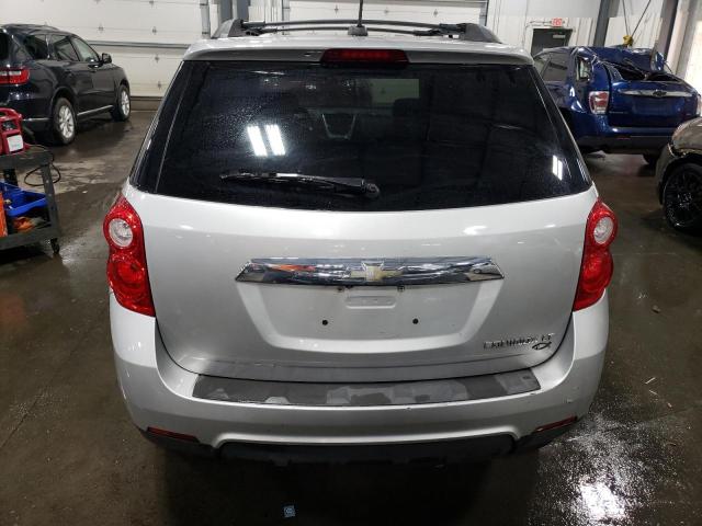 Photo 6 from auction – 2015 CHEVROLET EQUINOX LT with VIN 1GNALCEK3FZ118448