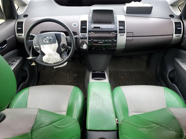 Photo 8 from auction – 2004 TOYOTA PRIUS with VIN JTDKB20U440044123