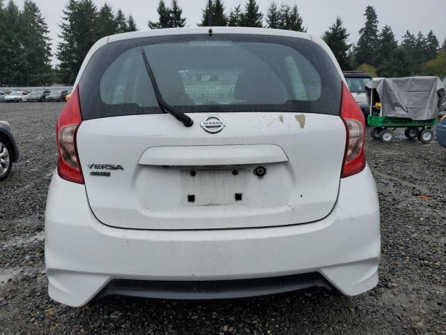 Photo 6 from auction – 2019 NISSAN VERSA NOTE with VIN 3N1CE2CP3KL360827