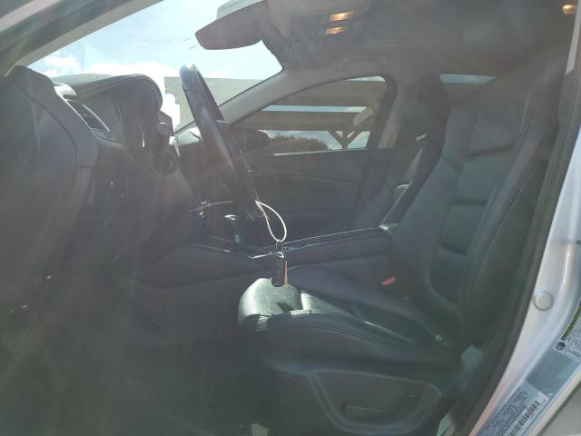 Photo 7 from auction – 2017 MAZDA 6 TOURING with VIN JM1GL1V5XH1138683