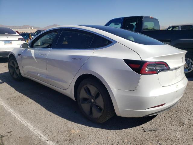 Photo 2 from auction – 2019 TESLA MODEL 3 with VIN 5YJ3E1EA7KF417772