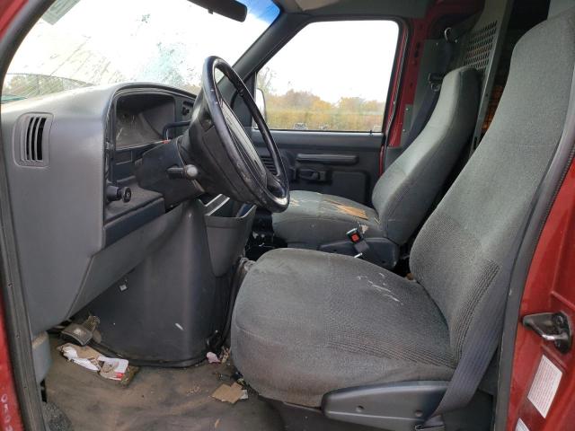 Photo 7 from auction – 1996 FORD ECONOLINE with VIN 1FTEE14Y6THB57065