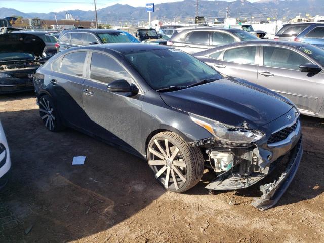 Photo 4 from auction – 2019 KIA FORTE FE with VIN 3KPF24AD7KE074135