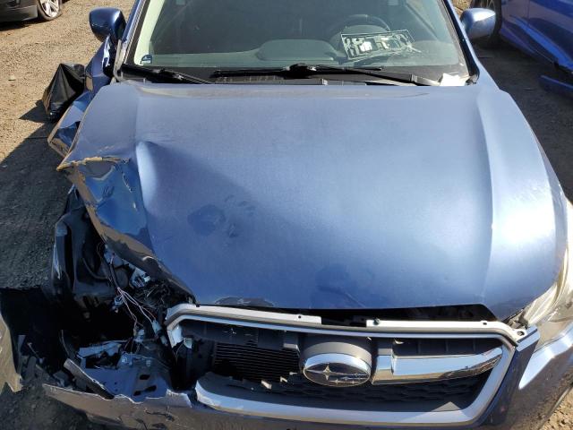 Photo 11 from auction – 2013 SUBARU IMPREZA PR with VIN JF1GJAE67DH013582