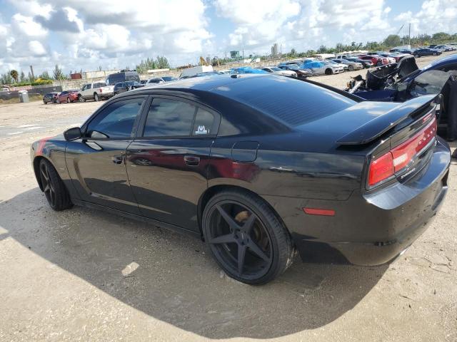 Photo 2 from auction – 2014 DODGE CHARGER R/ with VIN 2C3CDXCT2EH277952