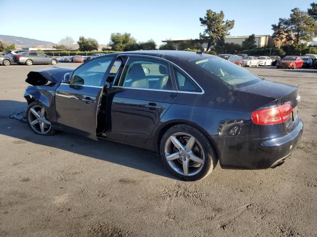 Photo 2 from auction – 2009 AUDI A4 PRESTIG with VIN WAUMF78K99N036023