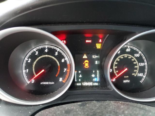 Photo 9 from auction – 2014 MITSUBISHI OUTLANDER with VIN 4A4AP3AU9EE011035