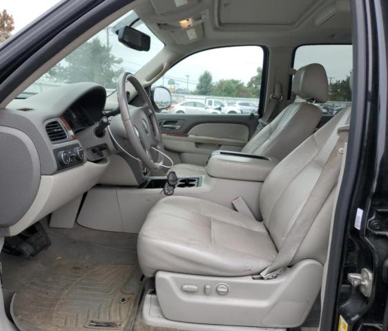 Photo 7 from auction – 2011 GMC YUKON SLT with VIN 1GKS2CE09BR347438