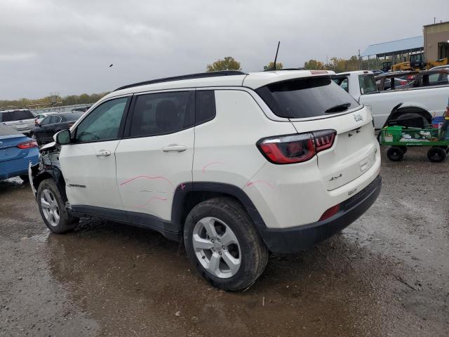 Photo 2 from auction – 2020 JEEP COMPASS LA with VIN 3C4NJDBB0LT148228