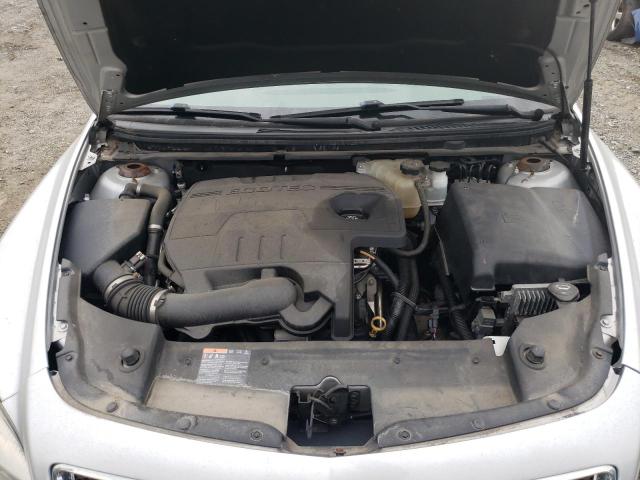 Photo 11 from auction – 2012 CHEVROLET MALIBU LS with VIN 1G1ZB5E06CF206232
