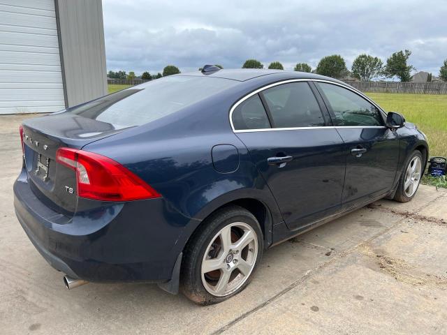 Photo 4 from auction – 2013 VOLVO S60 T5 with VIN YV1612FS4D2185041