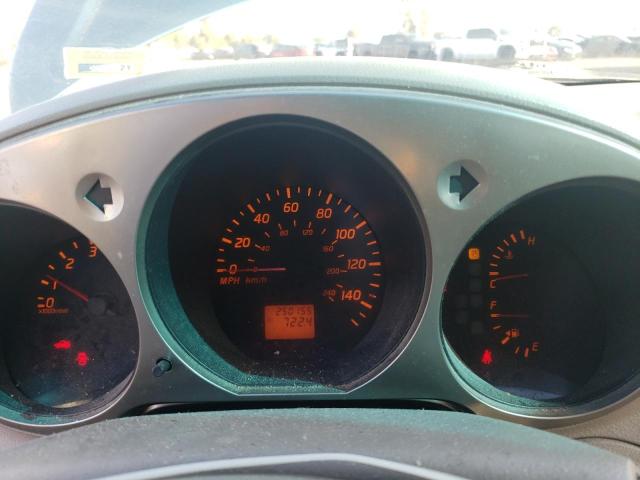 Photo 9 from auction – 2003 NISSAN ALTIMA SE with VIN 1N4AL11D63C179852