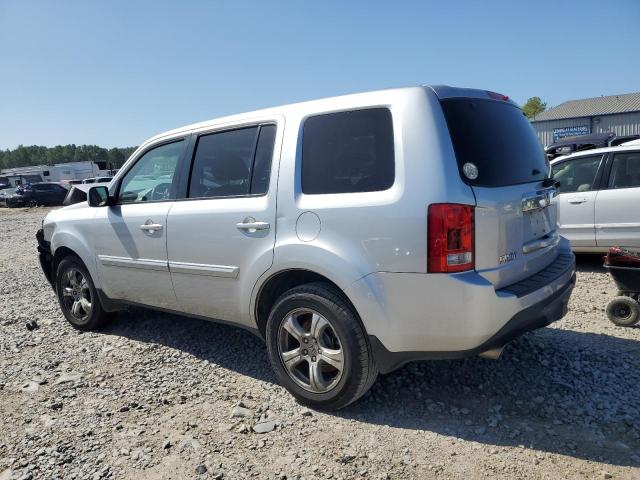 Photo 2 from auction – 2013 HONDA PILOT EXL with VIN 5FNYF3H58DB028638