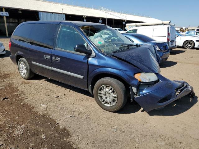 Photo 4 from auction – 2005 DODGE GRAND CARA with VIN 1D4GP24E25B236322