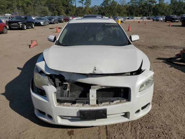 Photo 5 from auction – 2013 NISSAN MAXIMA S with VIN 1N4AA5APXDC829436