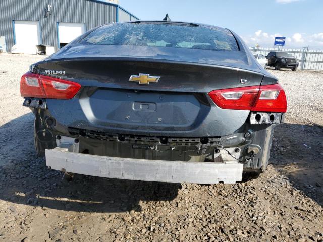 Photo 6 from auction – 2016 CHEVROLET MALIBU LT with VIN 1G1ZE5ST2GF256637