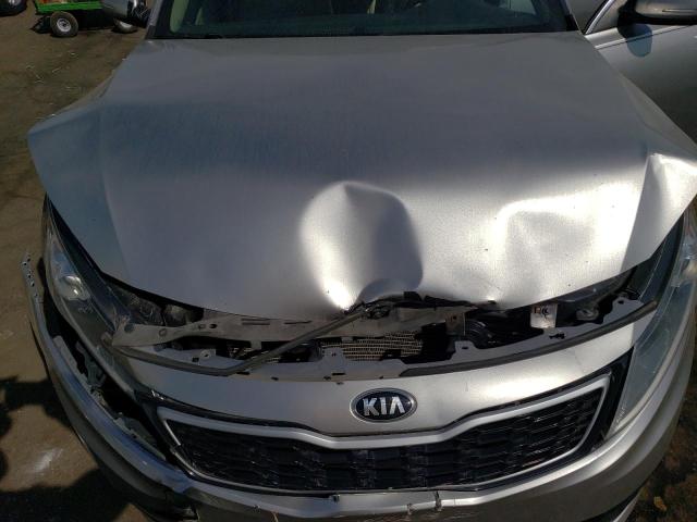 Photo 11 from auction – 2013 KIA OPTIMA EX with VIN 5XXGN4A79DG204402