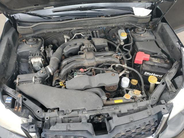 Photo 11 from auction – 2014 SUBARU FORESTER 2 with VIN JF2SJAEC7EH419259