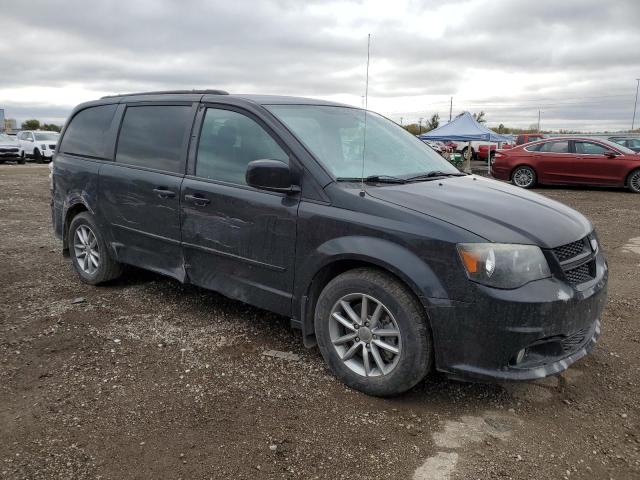 Photo 4 from auction – 2014 DODGE GRAND CARA with VIN 2C4RDGEG7ER385404