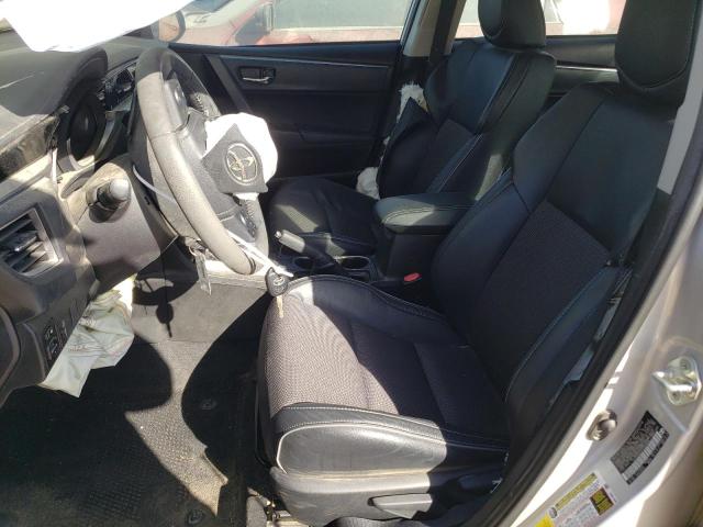 Photo 7 from auction – 2015 TOYOTA COROLLA L with VIN 5YFBURHE2FP233930