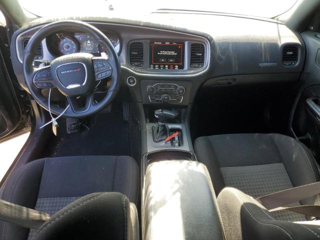 Photo 8 from auction – 2021 DODGE CHARGER R/ with VIN 2C3CDXCT7MH575539