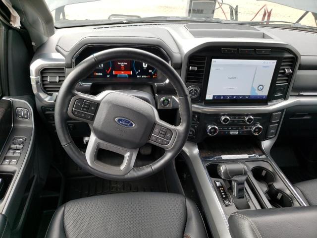 Photo 8 from auction – 2021 FORD F150 SUPER with VIN 1FTEX1EP5MKD10653