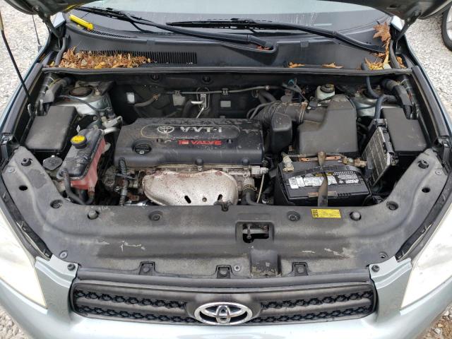 Photo 12 from auction – 2007 TOYOTA RAV4 with VIN JTMBD35V175080599